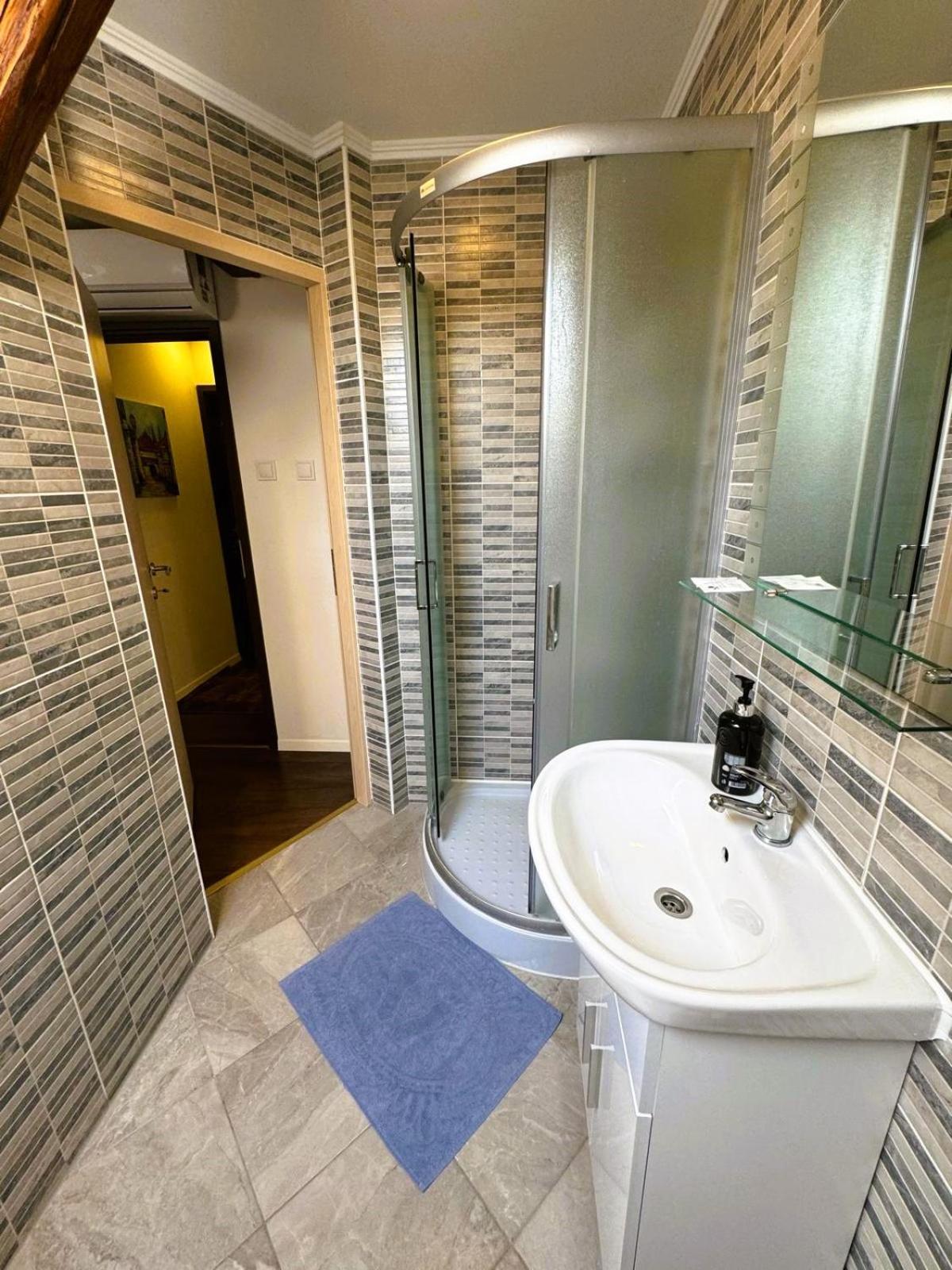 Hotel Tomislav Záhřeb Exteriér fotografie